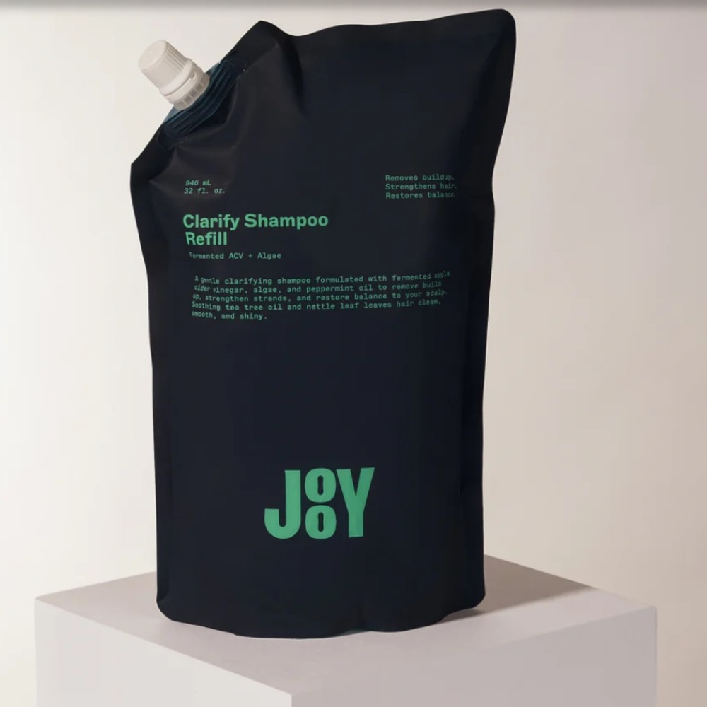Joy Clarifying Shampoo Refill